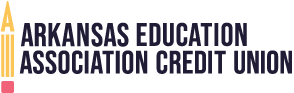 Arkansas Education Association Credit Union Logo